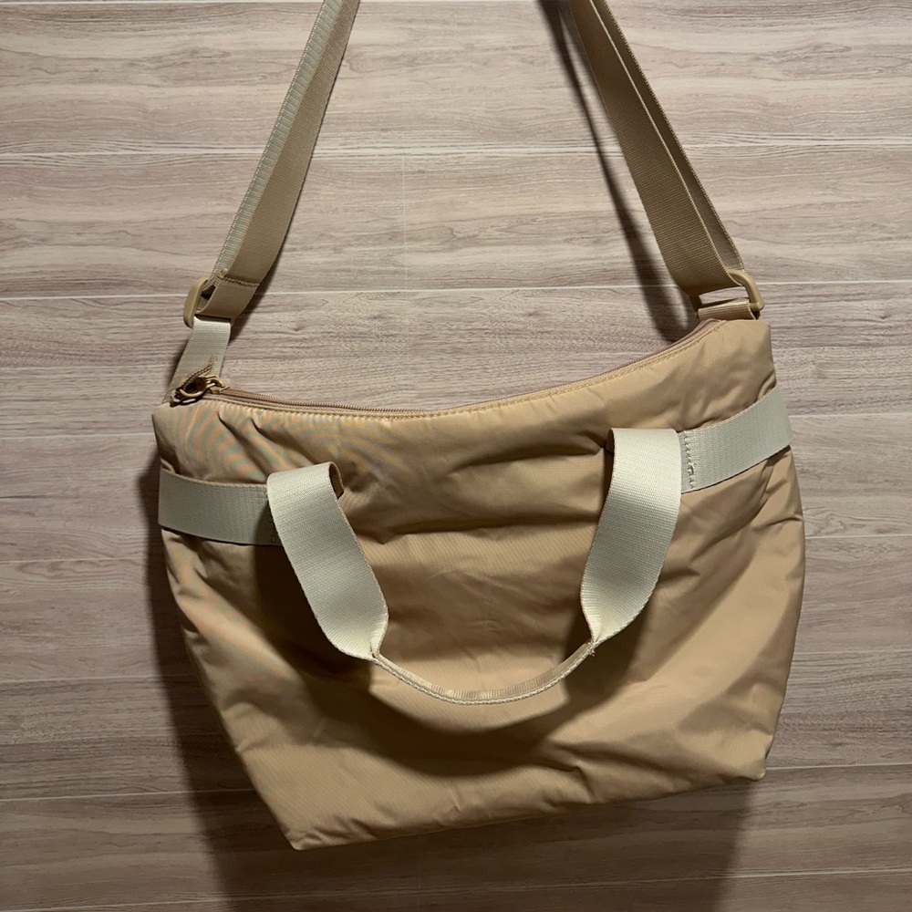 Adidas Tan Shoulder Bag - Picture 3 of 6
